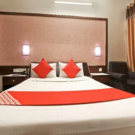 Maya International, Church Street Hotel